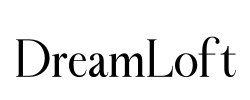 DreamLoft - logo